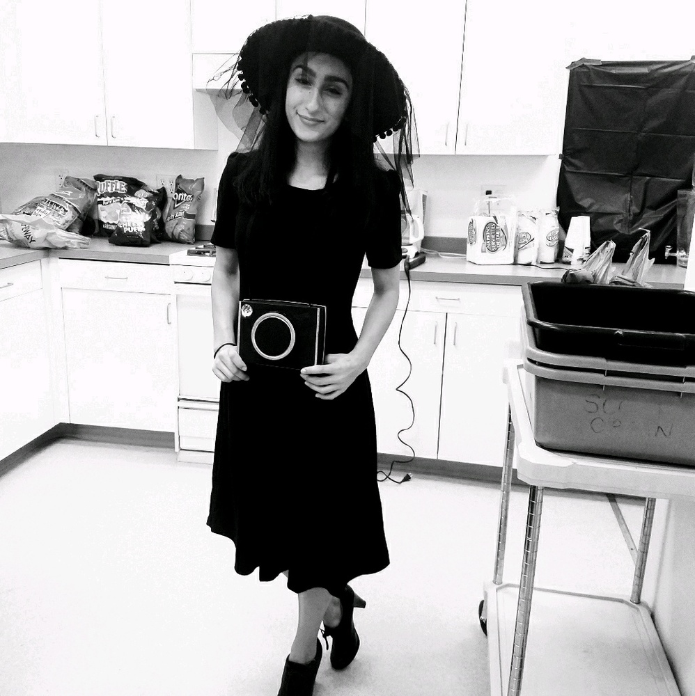 Meet your Posher, Ryan